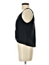 Alya Black Sleeveless Blouse Size XS - photo 5