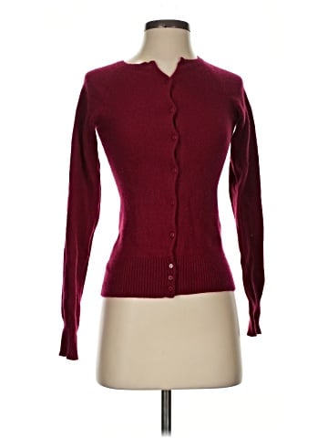 Hayden Cashmere Cardigan (view 1)