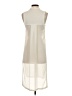 Helmut Lang Ivory Casual Dress Size P (petite) - photo 2