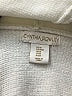 Cynthia Rowley 100% Polyester Ivory Pullover Sweater Size M - photo 7