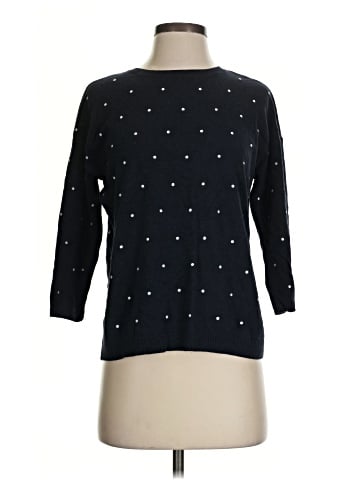 J.Jill Pullover Sweater (view 1)