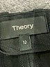 Theory Black Wool Pants Size 12 - photo 7