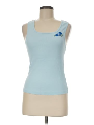 Maeve Sleeveless Top (view 1)