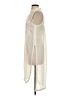 Helmut Lang Ivory Casual Dress Size P (petite) - photo 5