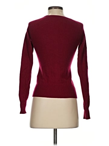 Hayden Cashmere Cardigan (view 2)