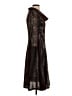 Robbie Bee Brown Casual Dress Size S - photo 4