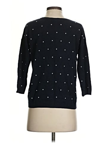 J.Jill Pullover Sweater (view 2)