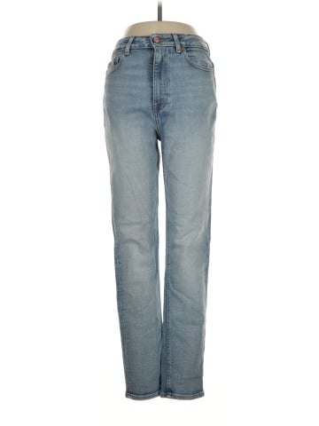Ganni Jeans (view 1)
