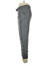 Hanes Solid Gray Sweatpants Size 12 - photo 5