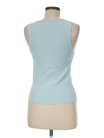 Maeve Sleeveless Top (view 2)