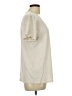 Universal Thread Ivory Short Sleeve T-Shirt Size L - photo 4