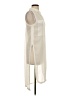 Helmut Lang Ivory Casual Dress Size P (petite) - photo 4
