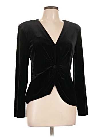 Patra Long Sleeve Blouse (view 1)