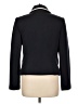 Tommy Hilfiger 100% Polyester Black Blazer Size L (estimated) - photo 2