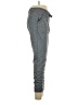 Hanes Solid Gray Sweatpants Size 12 - photo 4