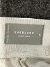 Everlane Ivory Shorts Size M - photo 3