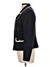 Tommy Hilfiger 100% Polyester Black Blazer Size L (estimated) - photo 5