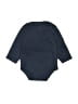Hb Blue Long Sleeve Onesie Size 6-9 mo - photo 2