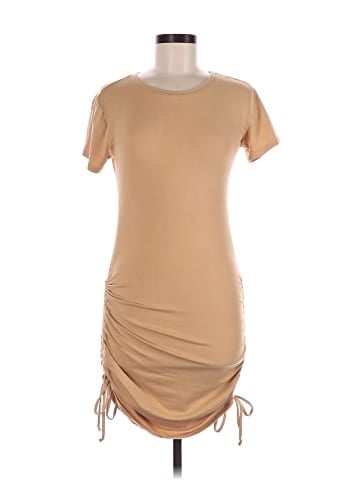 Forever 21 Casual Dress (view 1)