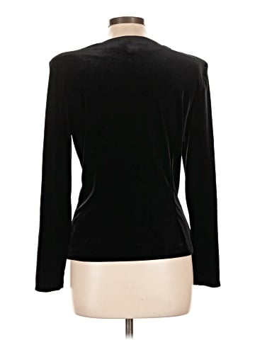 Patra Long Sleeve Blouse (view 2)
