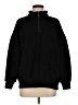 Trendy Queen Black Turtleneck Sweater Size M - photo 1