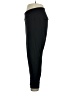 Athleta Solid Black Active Pants Size 16 - photo 5