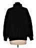 Trendy Queen Black Turtleneck Sweater Size M - photo 2