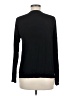 Unbranded Black Long Sleeve Top Size M - photo 2