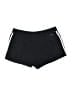 Adidas 100% Polyester Black Athletic Shorts Size L - photo 2