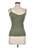 SO Green Tank Top Size M - photo 1