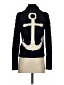 By Anthropologie Black Cardigan Size XS - photo 2