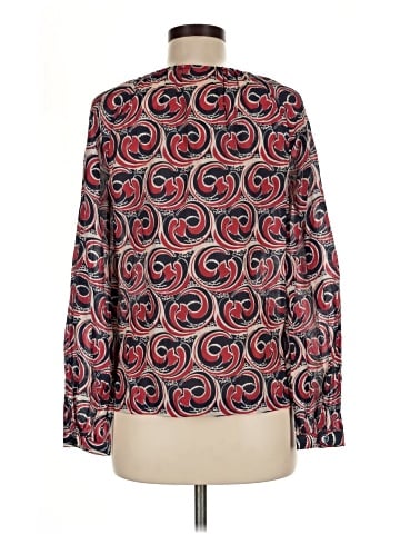 Tory Burch Long Sleeve Blouse (view 2)