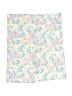 Love Republic Floral Ivory Shorts Size 14 - photo 1