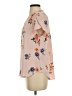 41Hawthorn 100% Polyester Tan Sleeveless Blouse Size S - photo 5