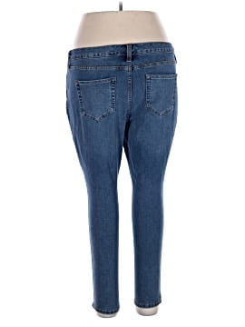 Time and Tru Jeans (view 2)
