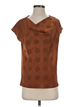 Ann Taylor Sleeveless T Shirt