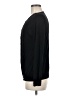 Unbranded Black Long Sleeve Top Size M - photo 5