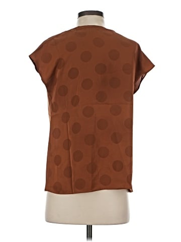 Ann Taylor Sleeveless T-Shirt (view 2)