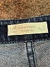 J.Jill Solid Blue Jeans Size 10 Petite - photo 7