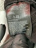 H&M Solid Black Jeans Size 14 - photo 4