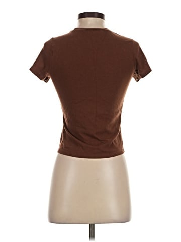 Unbranded Short Sleeve T-Shirt (view 2)