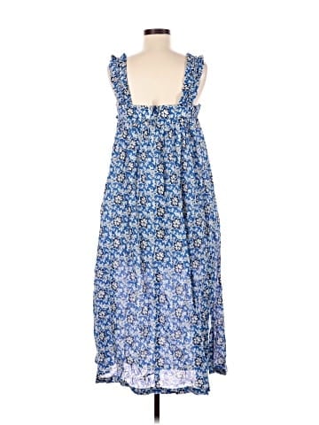J.Crew Casual Dress (view 2)