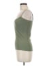 SO Green Tank Top Size M - photo 5