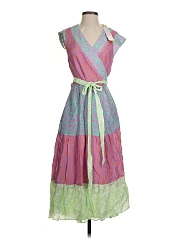 Tanya Taylor Casual Dress (view 1)