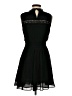 Lulus Black Cocktail Dress Size S - photo 2