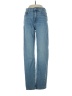 Madewell Blue Jeans Size 25 waist - photo 1