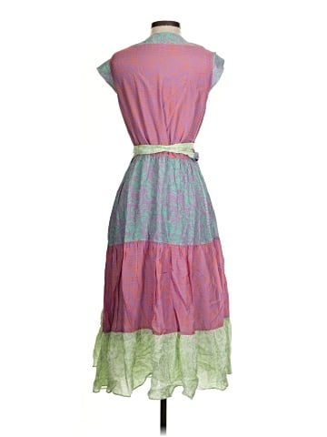Tanya Taylor Casual Dress (view 2)
