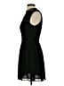 Lulus Black Cocktail Dress Size S - photo 5