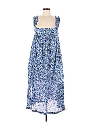 J.Crew Casual Dress (view 1)