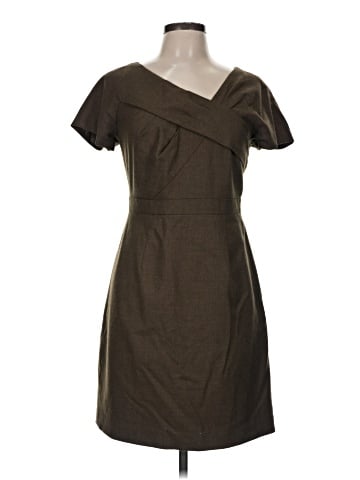 J.Crew Factory Store Casual Dress (view 1)
